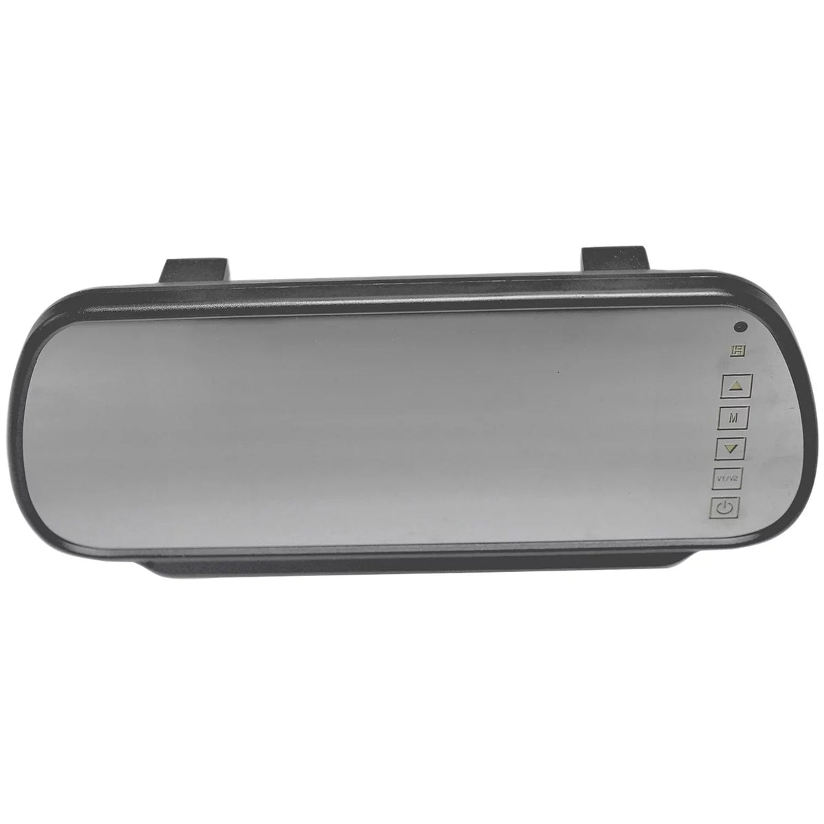 BOYOC VTM700M Vision 7-Inch Rearview Mirror Monitor