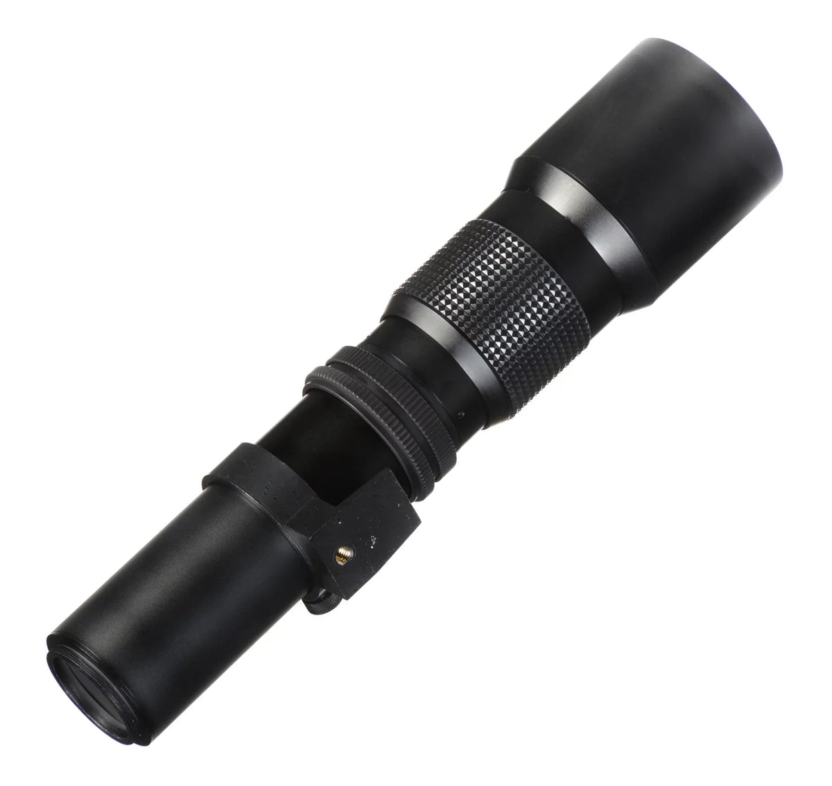 Alpha a7 II Manual Focus High Power 1000mm Lens