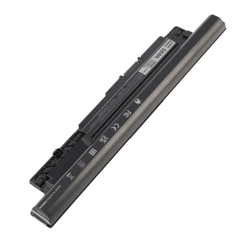 58wh battery for  Inspiron 14(3421) 14R(5421) 15R(5521) 15(3521) 17R 5721
