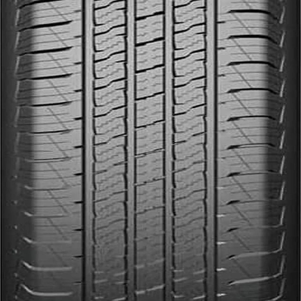 LandGolden LGT67 H/T All Season LT245/75R16 120/116S E Light Truck Tire