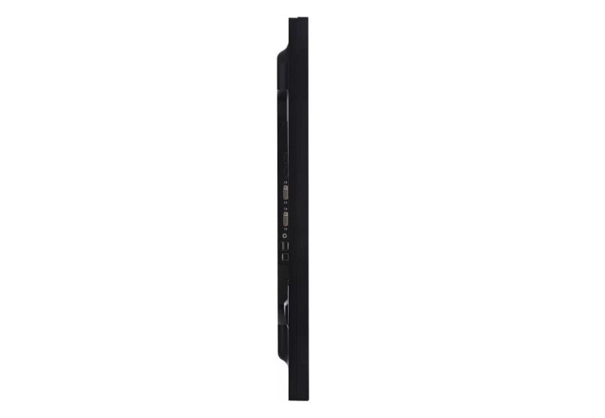 Restored ViewSonic CDM5500R-S 55" LED Commercial Display Media Player (Refurbished)