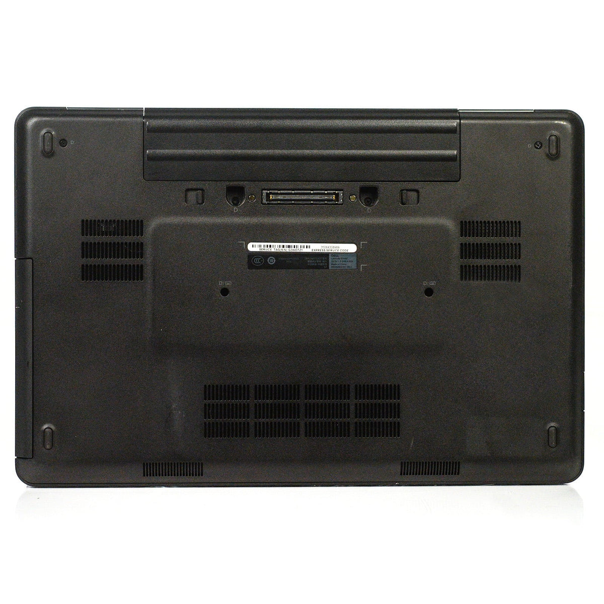 Used  Latitude E5540 Laptop i5 Dual-Core 8GB 1TB Win 10 Pro B v.WAA