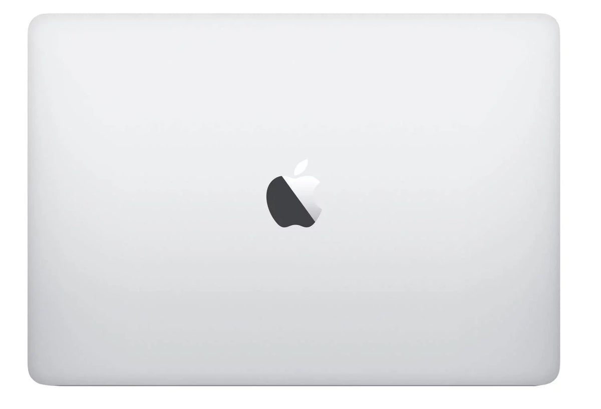 A Grade Macbook Pro 15.4-inch (Retina DG, Silver, Touch Bar) 2.9Ghz Quad Core i7 (Mid 2017) MPTV2LL/A 128GB SSD 16GB Memory 2880x1800 Display Mac OS Sierra Power Adapter Included