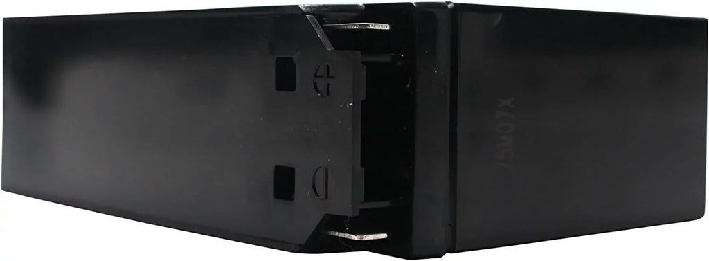 4-Pack UpStart Battery Replacement for 2008 Yamaha SR400 400CC Factory Activated, Maintenance Free, Motorcycle Battery - 12V, 2.3Ah, UB-YT4B-BS