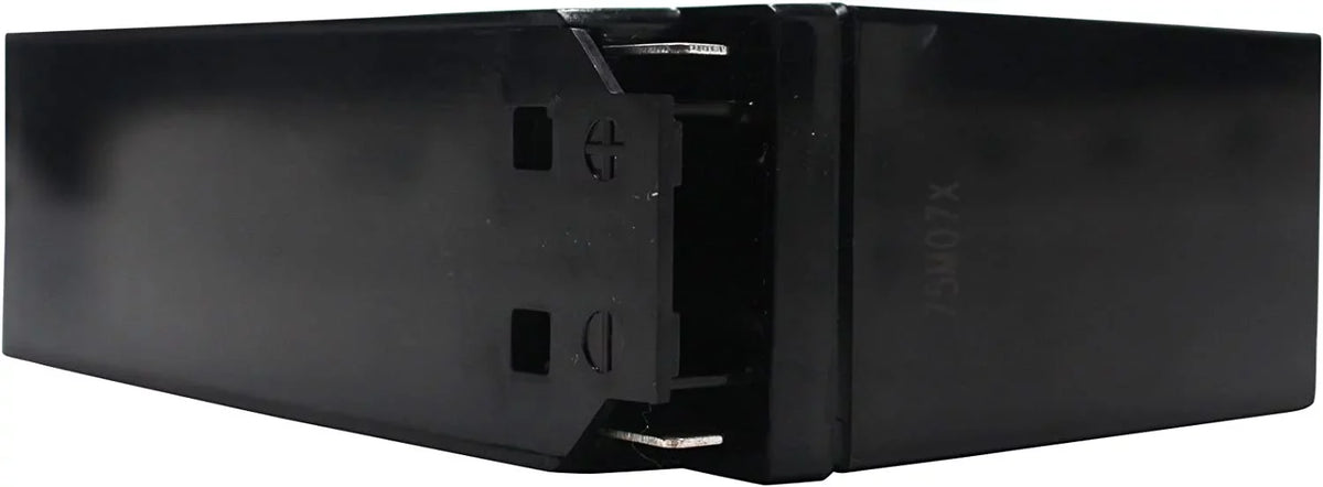 3-Pack UpStart Battery Replacement for 2012 Yamaha SR400 (FI) 400CC Factory Activated, Maintenance Free, Motorcycle Battery - 12V, 2.3Ah, UB-YT4B-BS