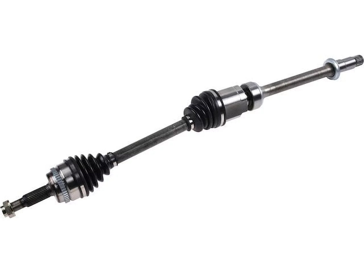 Front Right Passenger Side CV Axle Assembly - matching with 2012 - 2017  Camry 2.5L 4-Cylinder GAS 2013 2014 2015 2016