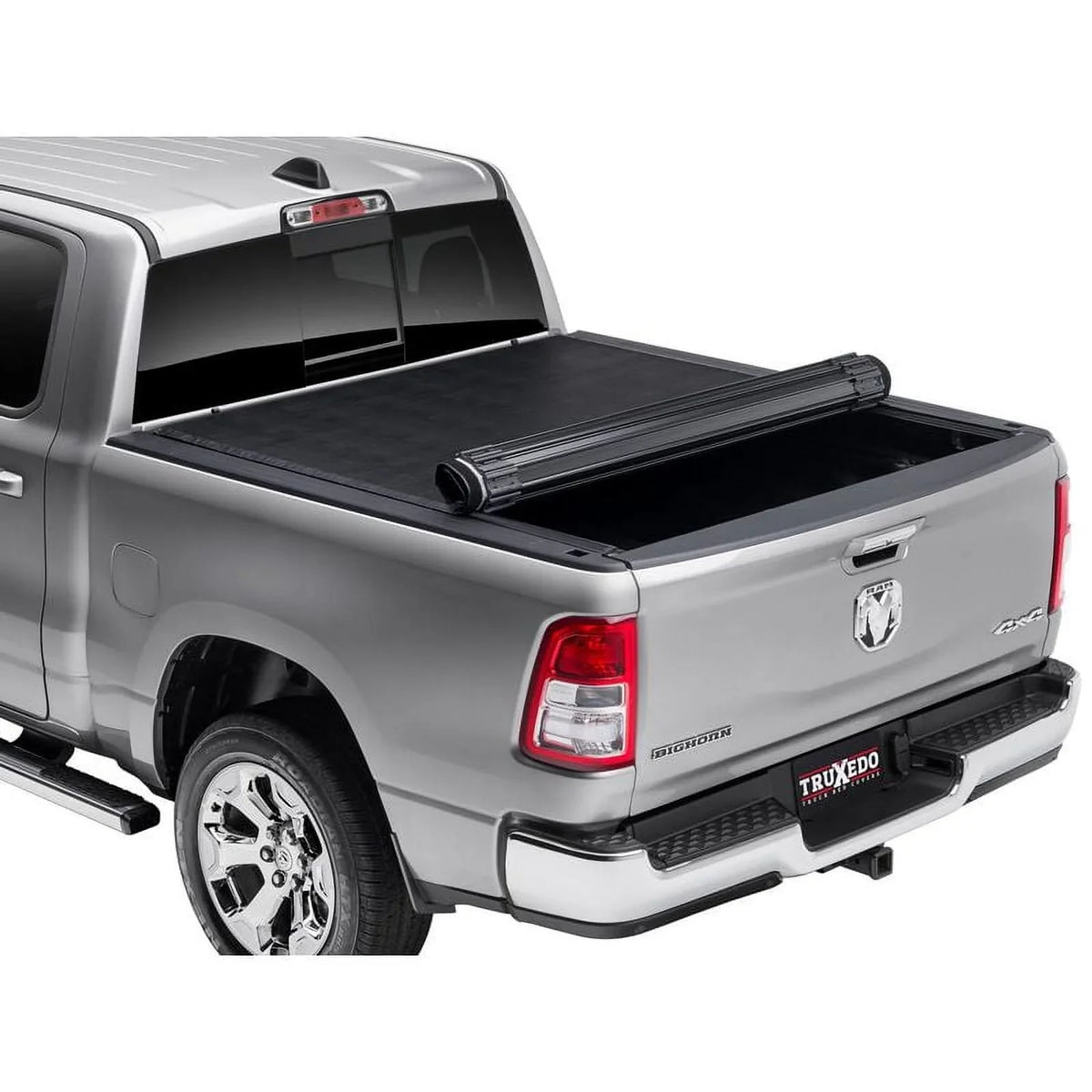 TruXedo Sentry Hard Rolling Truck Bed Tonneau shield