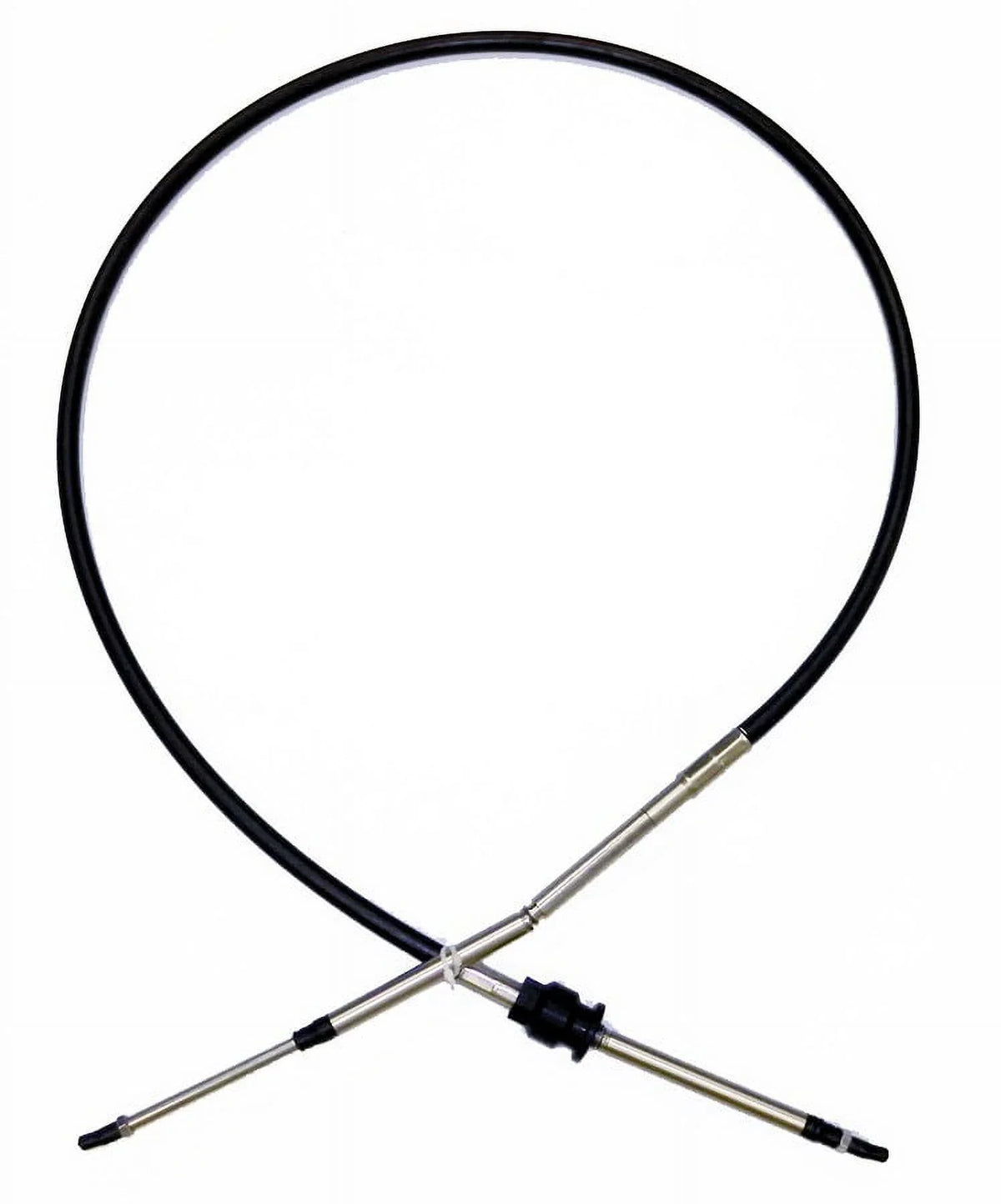 NEW STEERING CABLE IS suitable WITH SEA-DOO 02 03 04 05 06 07 08 09 10 11 12 GTX GTI GTR RXP RXT 277001438 277001555 277001578