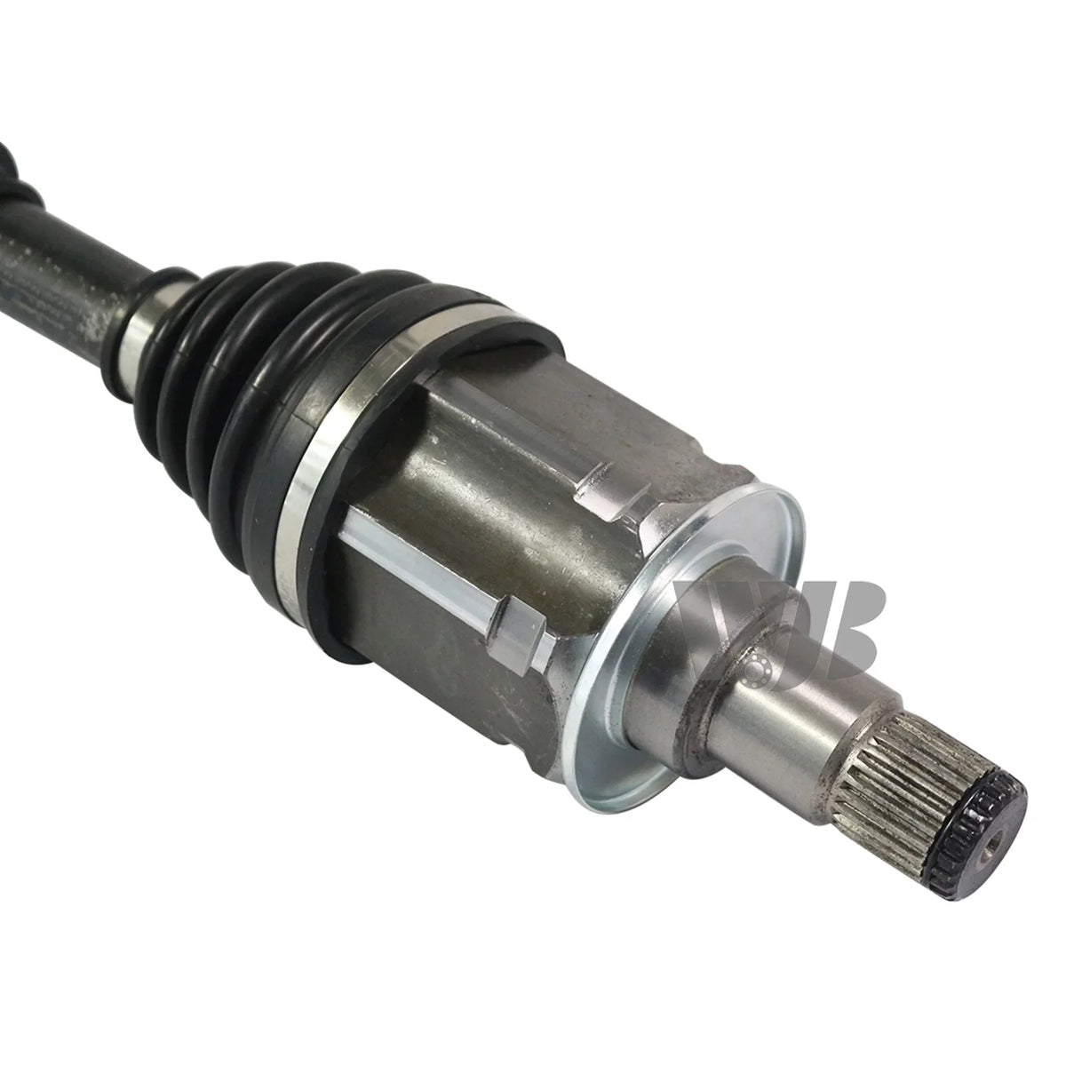 WJB Front Left CV Axle Shaft Assembly For 2019 2020 2021  RAV4 2.5L NCV69122