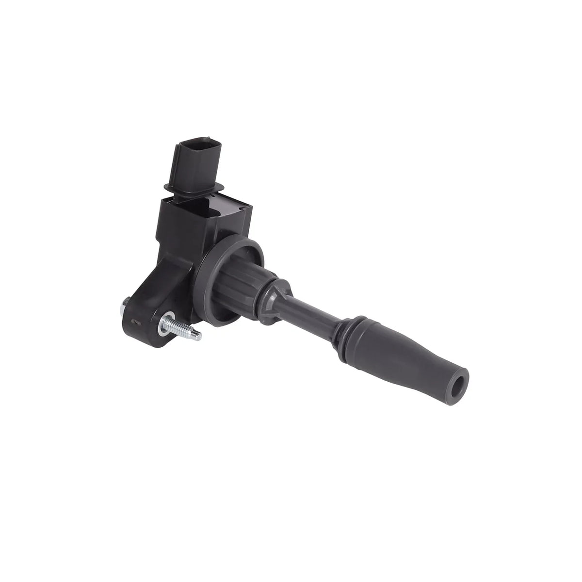 Set of 4 ISA Ignition Coils and NGK Platinum Spark Plugs appropriate with 2018 Buick Regal Sportback 2.0L l4 Replacement for UF680