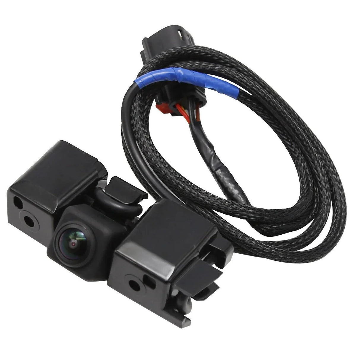 Teledu Back Up Camera For Chevy GMC 14-15 Chevy Silverado 1500 15 Silverado 2500 HD