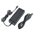 KONKIN BOO suitable 135W AC Adapter Charger Power Cord replacement for  Legion Y520 Y520-15IKB Y520-15IKBN
