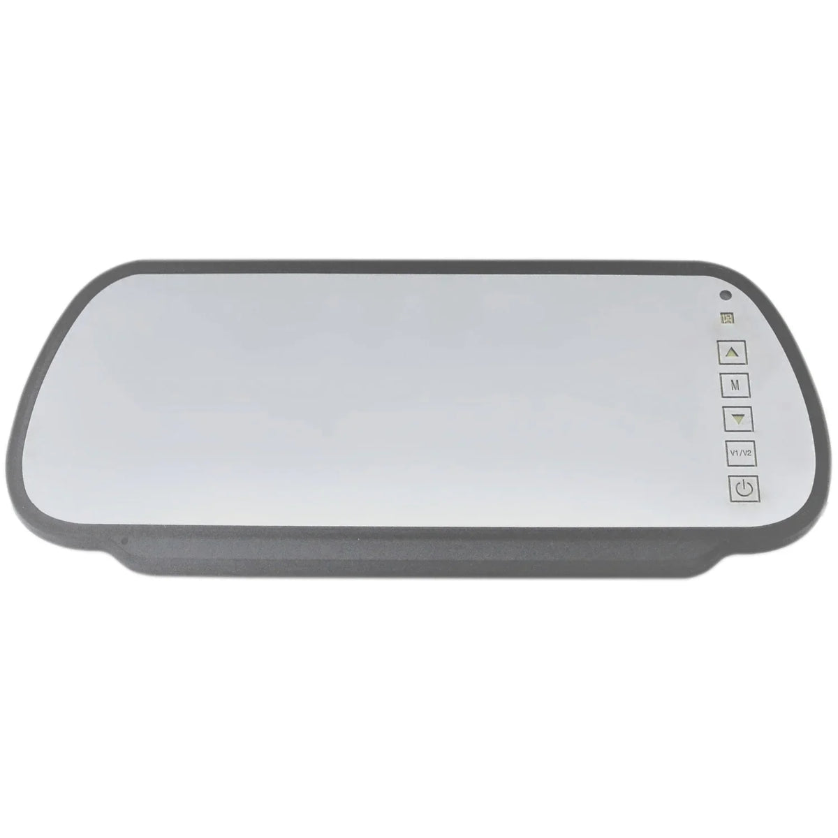BOYOC VTM700M Vision 7-Inch Rearview Mirror Monitor