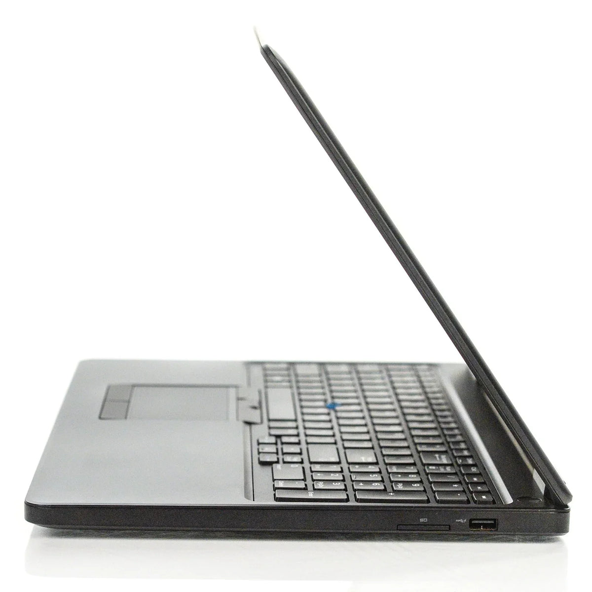 Used  Latitude E5550 Laptop i5 Dual-Core 8GB 128GB SSD Win 10 Pro B v.WAA