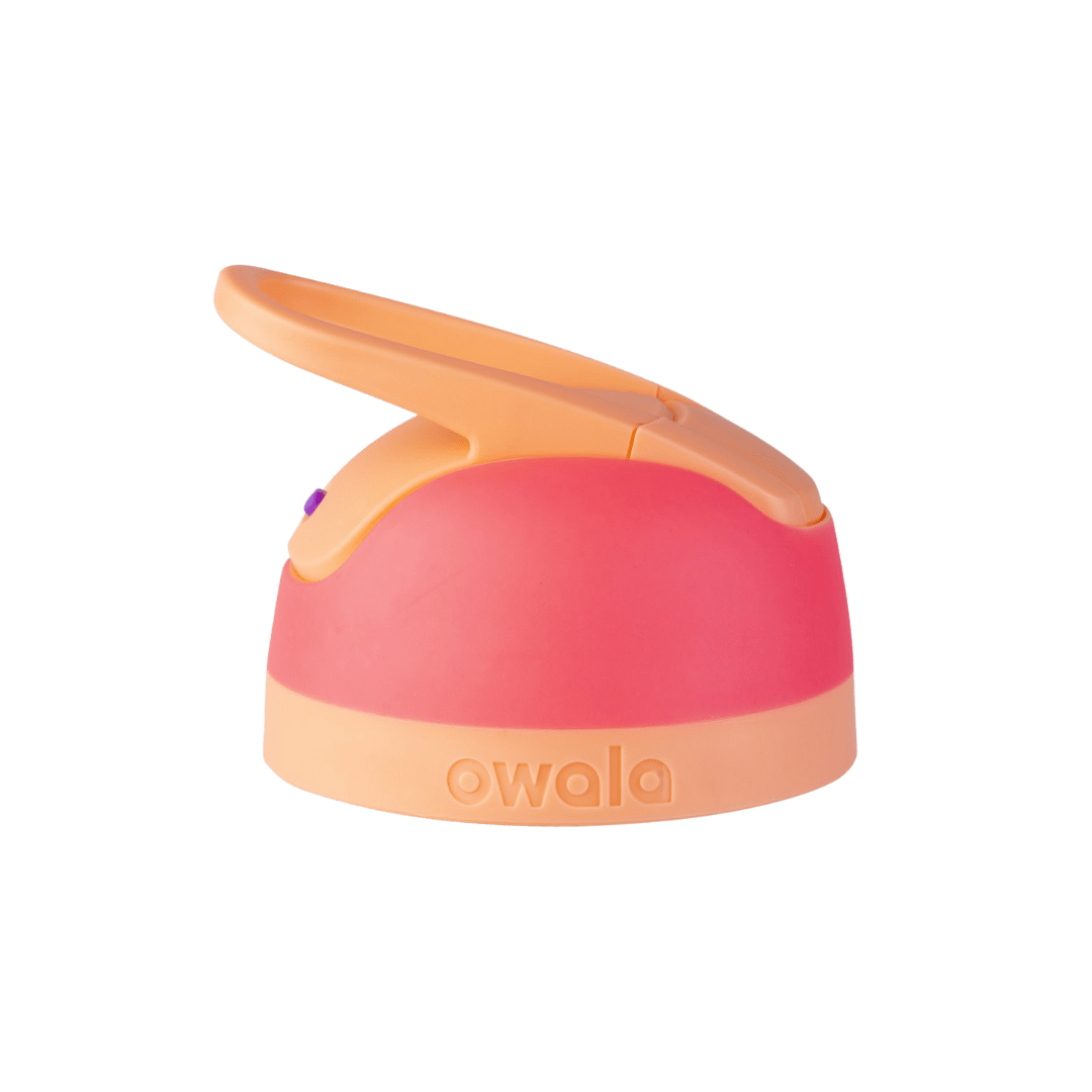 Replacement Lids - Second Set 42