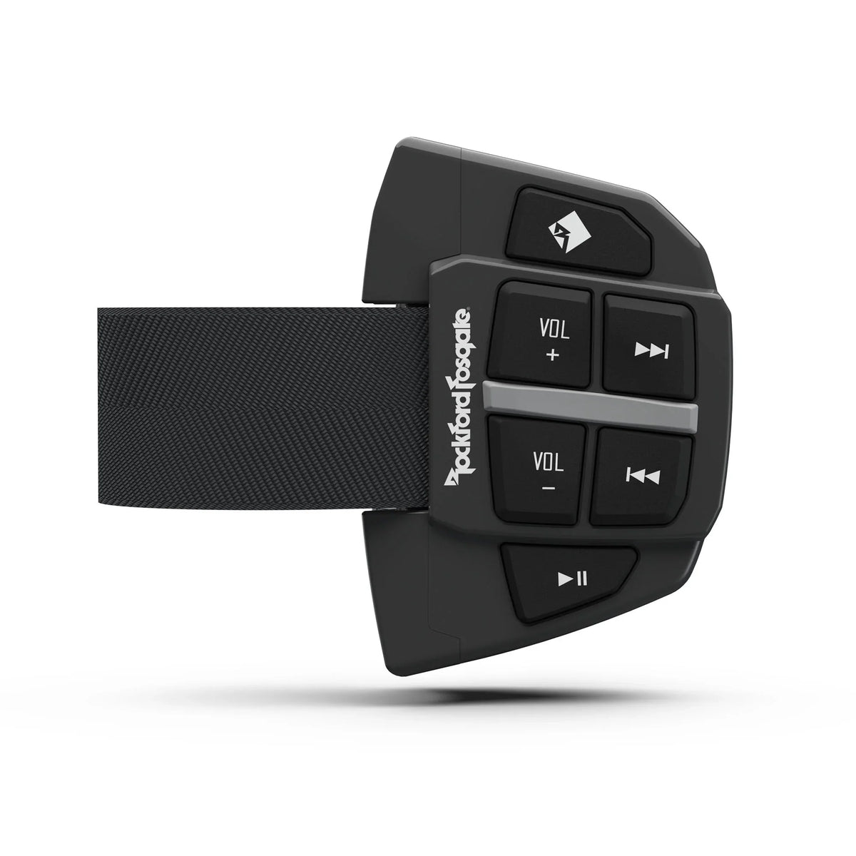 Rockford Fosgate Rockford Fosgate DEFEND17-STG1 Audio Roof System suitable with Select 2017+ Can-Am Defender Models & PMX-BTUR Universal Bluetooth Remote Controller