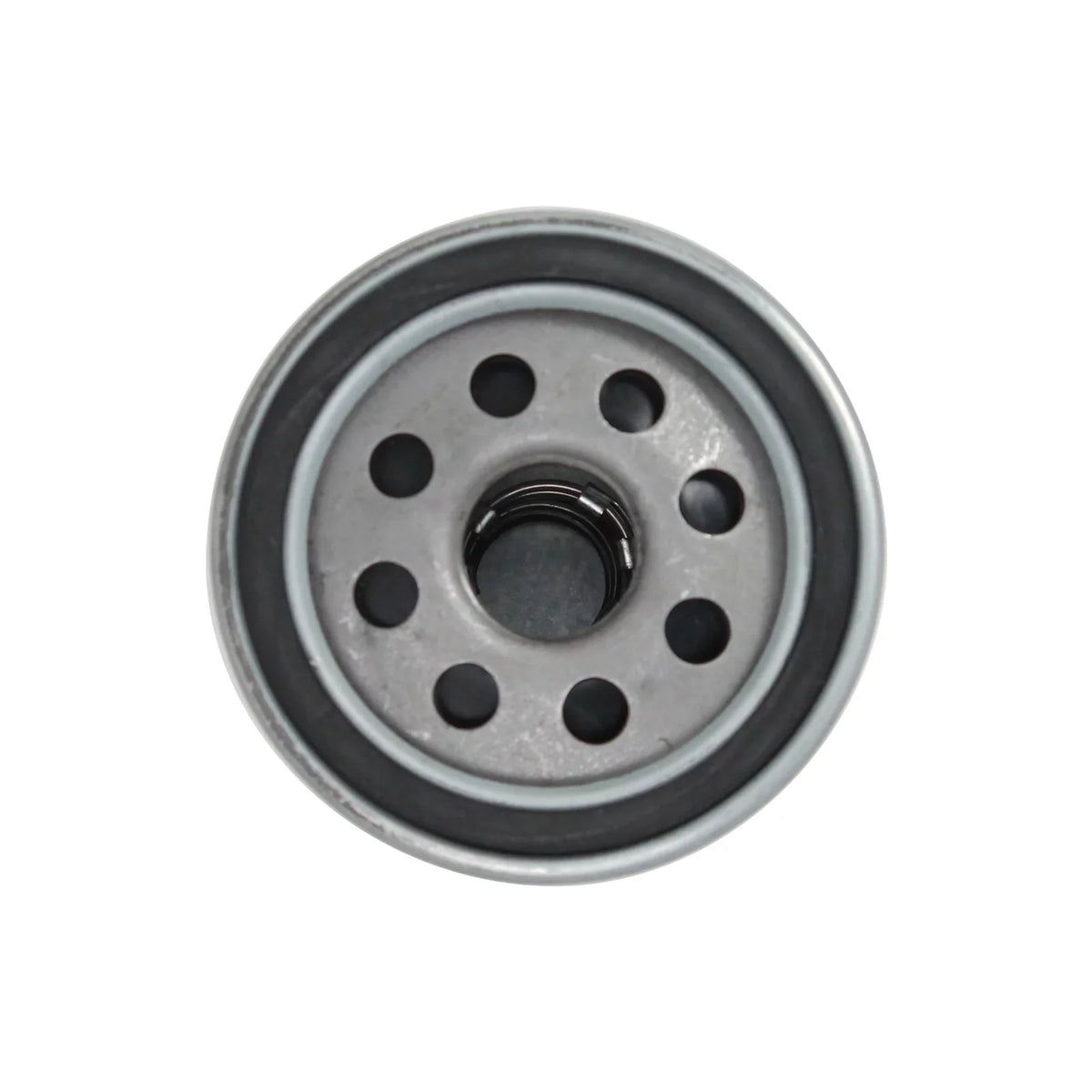 12-Pack AM107423 Oil Filter Replacement for Kawasaki FH430V CS02 4 Stroke Engine - suitable with 49065-2071 49065-7010 Oil Filter