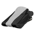 600 Denier Full Fit Snowmobile Travel and Storage wrap suitable for the 2007-2009 Arctic Cat Model M1000 SnoPro 153 Snowmachine Sled.