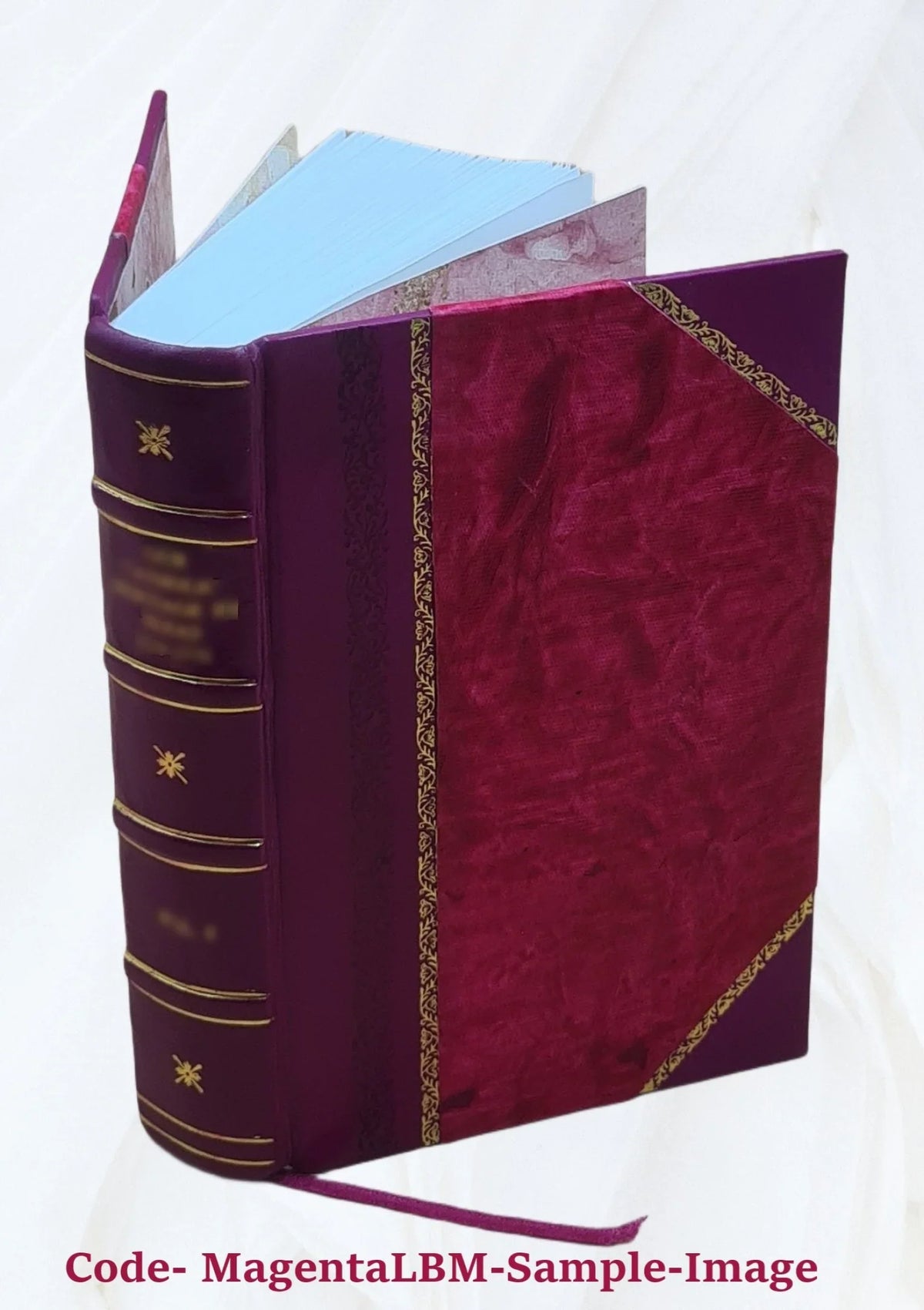 Volume nos.12-21 1974 [Leather Bound]. Highway research news