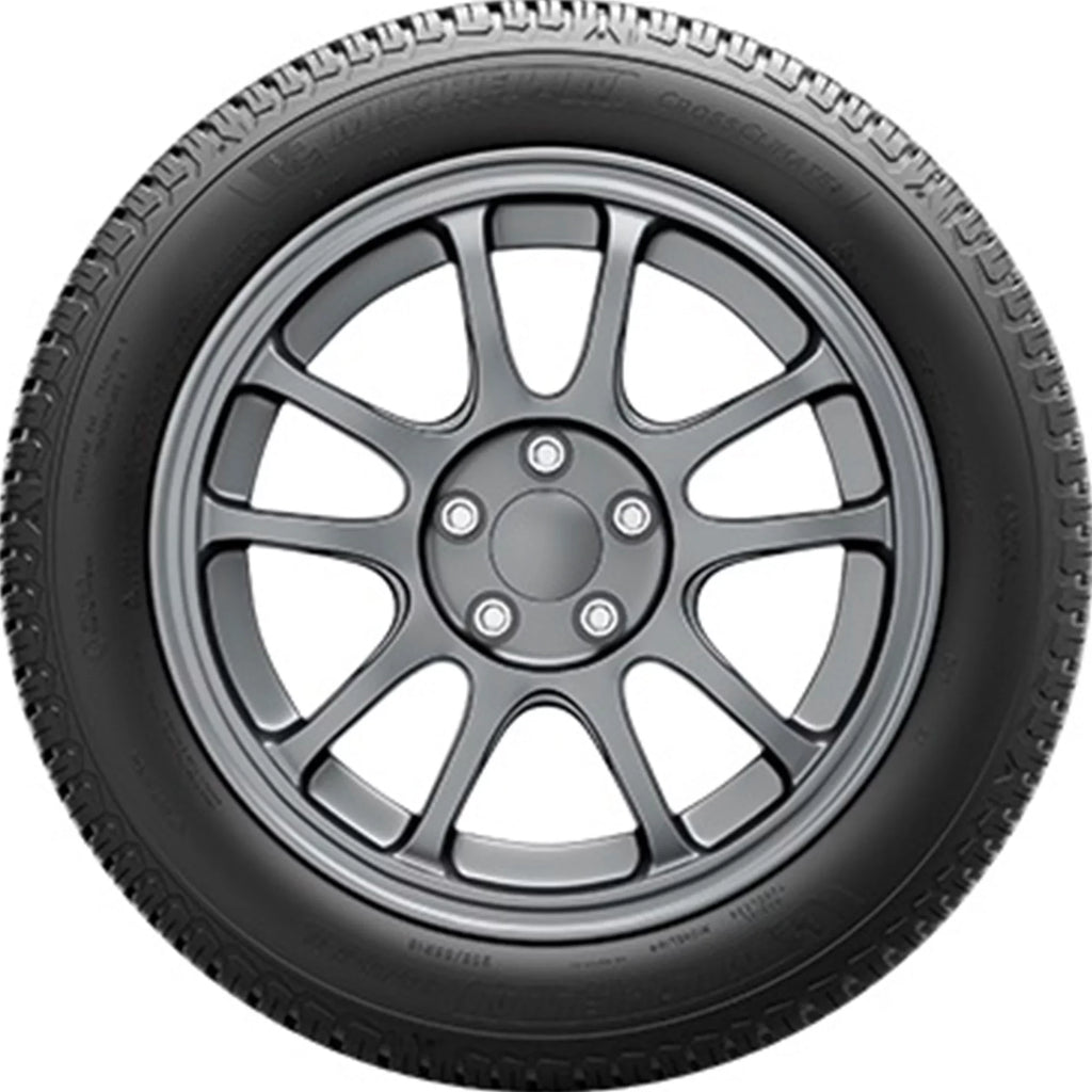 Michelin Cross Climate2 A/W All atmospheric conditions 215/45R17 91H XL SUV/Crossover Tire