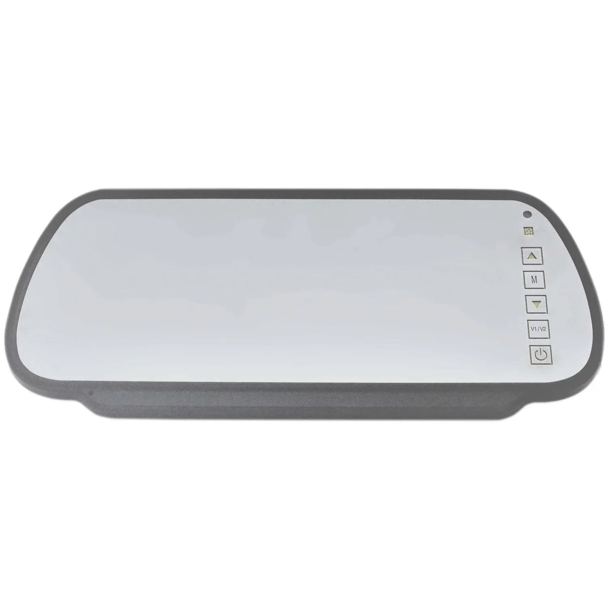 BOYOC VTM700M Vision 7-Inch Rearview Mirror Monitor