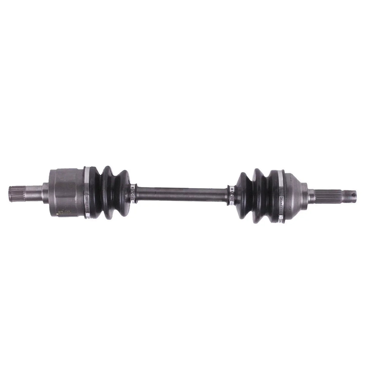 Detroit Axle - Front Right CV Axle for 2013-2018  Escape, CV Axle Shaft Assembly 2014 2015 2016 2017 Replacement