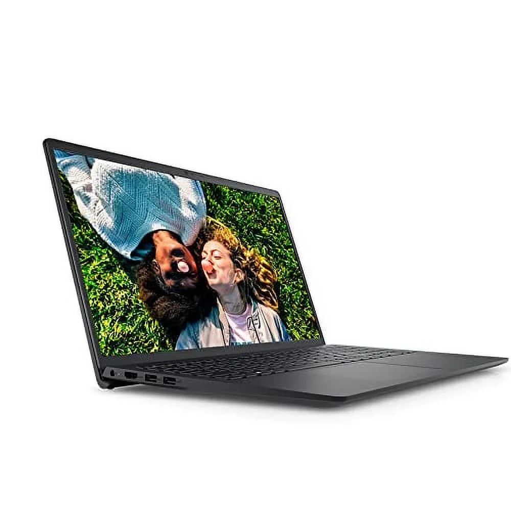 Newest Inspiron 3000 i3520 Laptop 2022, 15.6" FHD 120Hz Display, 10-Core 12th Gen  Core i7-1255U, Iris Xe Graphics, 16GB DDR4, 512GB NVMe SSD, HDMI, Bluetooth, WiFi 6, Windows 11 Home