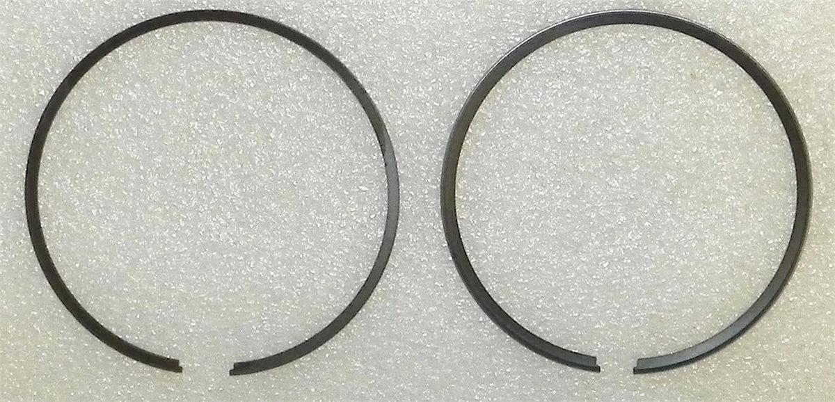 New Piston Rings suitable With Sea-Doo 82MM GTX GSX RFI HX GTS LE SPX XP 800CC 1996 1997 1998 1999 2000 2001 2002 2003 By Part Numbers 290815080 420815080