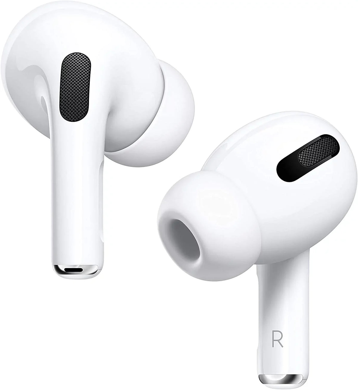 Pre-Owned  AirPods Pro with Magsafe Charging Case - MLWK3AM/A - White (Refurbished - Fair)