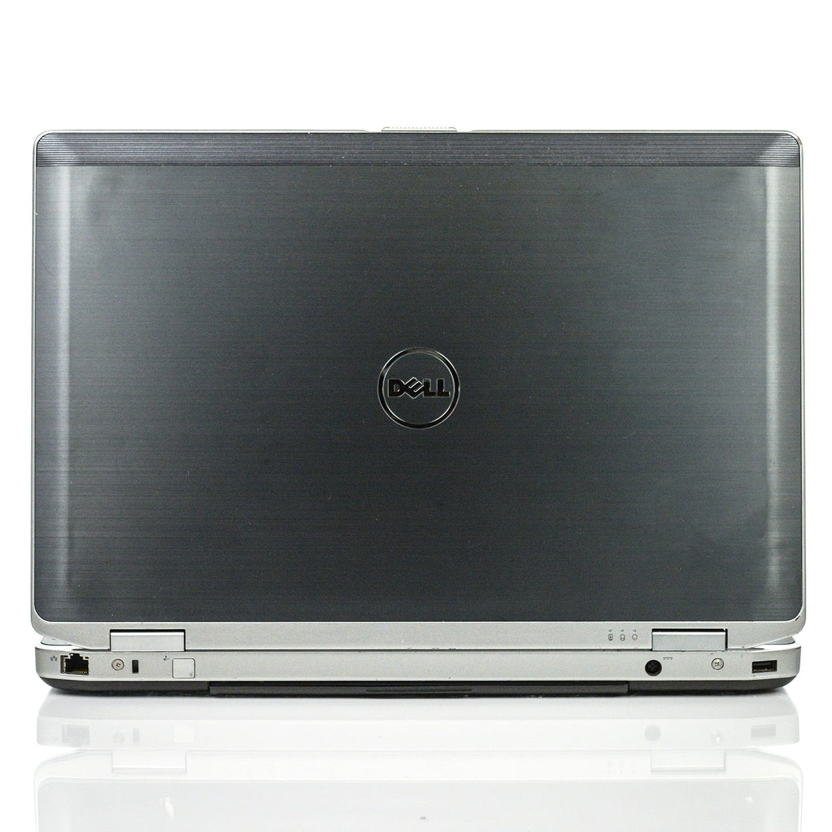 Used  Latitude E6530 Laptop i7 Dual-Core 8GB 256GB SSD Win 10 Pro A v.WBB