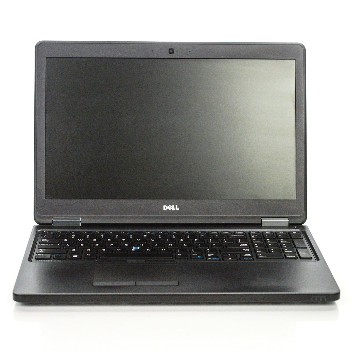 Used  Latitude E5550 Laptop i5 Dual-Core 8GB 128GB SSD Win 10 Pro B v.WAA