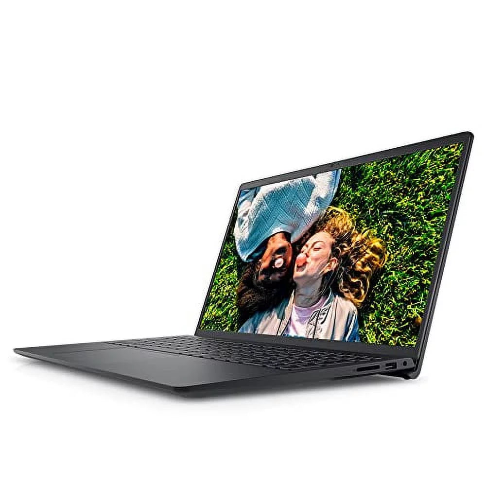 Newest Inspiron 3000 i3511 Laptop, 15.6" FHD Non-Touch, 10th Gen  Core i5-1035G1, UHD Graphics, 32GB DDR4, 1TB NVMe SSD, HDMI, Bluetooth, Wi-Fi, Windows 10 Pro