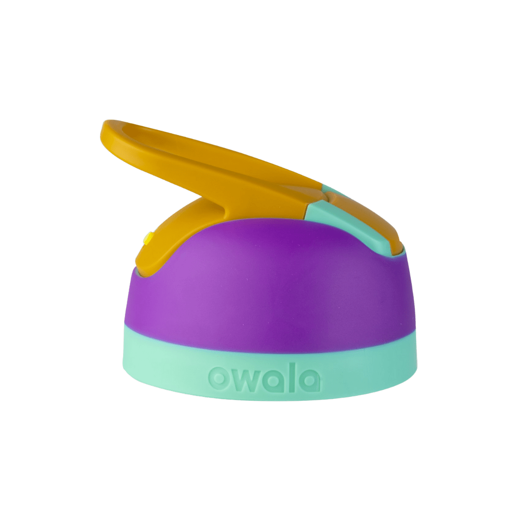 Replacement Lids - Second Set 42
