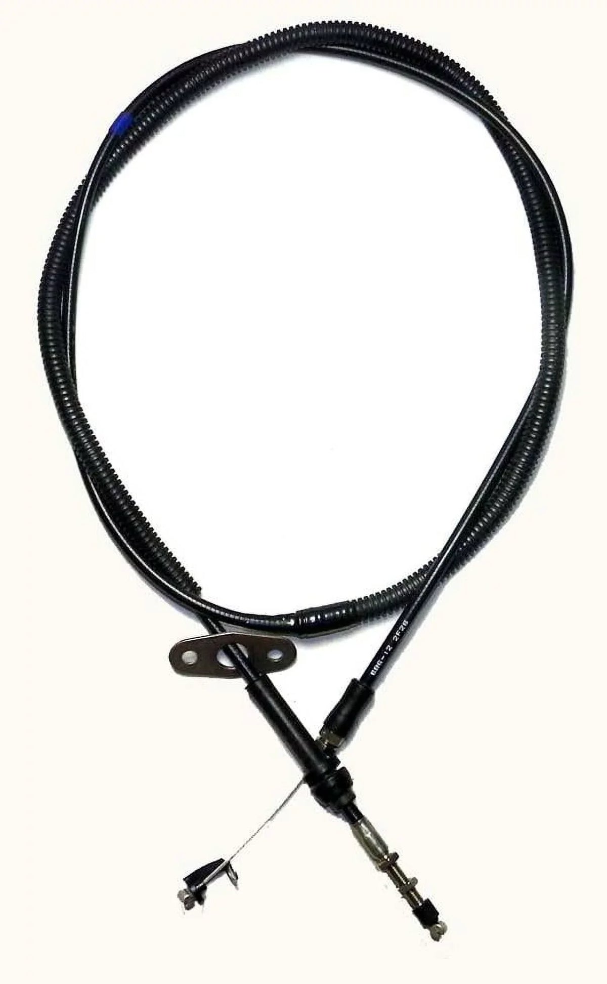 NEW THROTTLE CABLE IS appropriate WITH YAMAHA 2006-2008 FX CRUISER 1000 2006-2008 FX CRUISER HO 1100