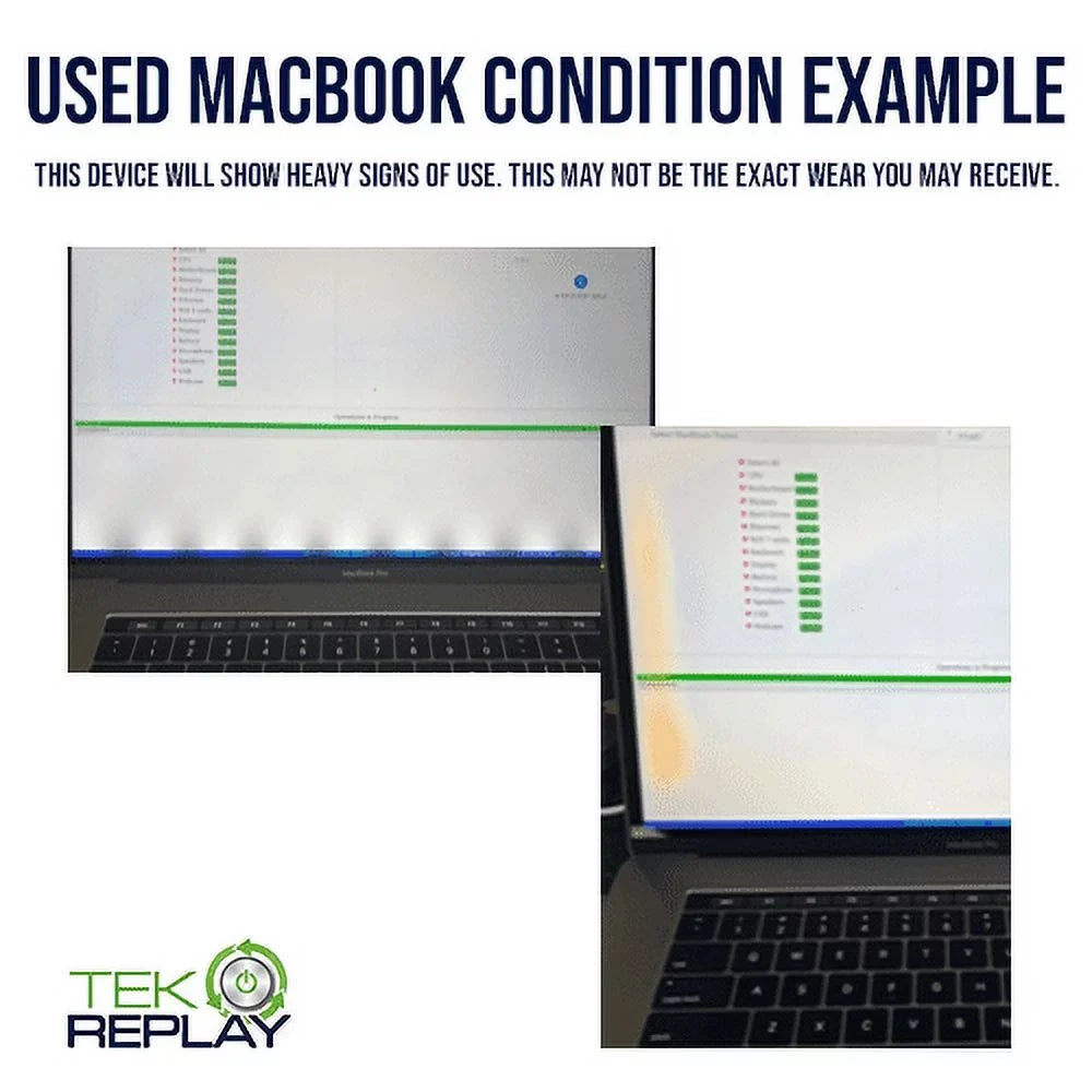Pre-Owned  MacBook Pro Laptop Core i7 2.4GHz 8GB RAM 256GB SSD 15" Silver ME664LL/A (2013) - Fair