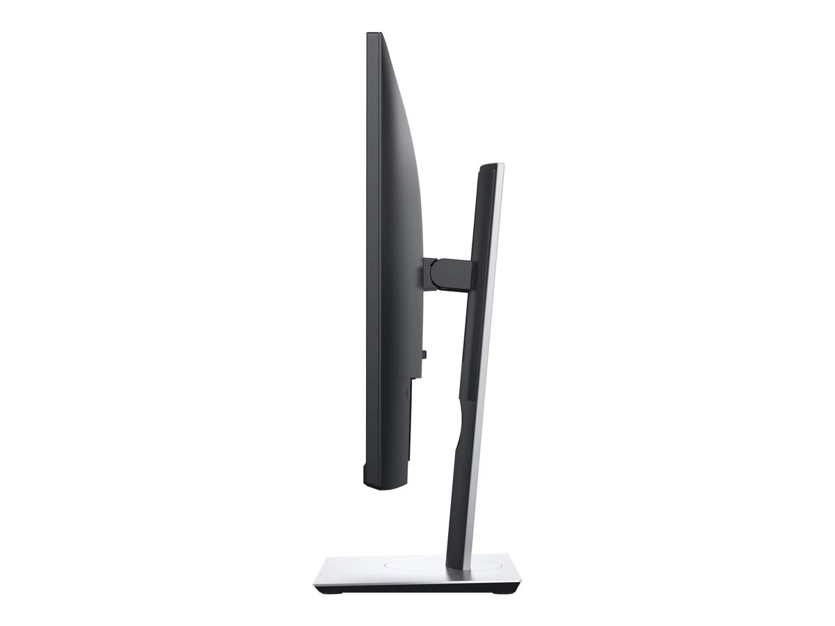 Restored  P2419HC - LED monitor - 24" (23.8" viewable) - 1920 x 1080 Full HD (1080p) @ 60 Hz - IPS - 250 cd/m������ - 1000:1 - 5 ms - HDMI, DisplayPort, USB-C - with 3 years Advanced Exchange Service (Refurbished)