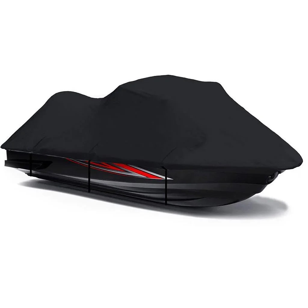 BLACK 600 DENIER JetSki shield matching for Jet Ski shield Watercraft jetski Kawasaki Ultra 310LX 2014 2015 2016 2017 2018 2019 2020 2021