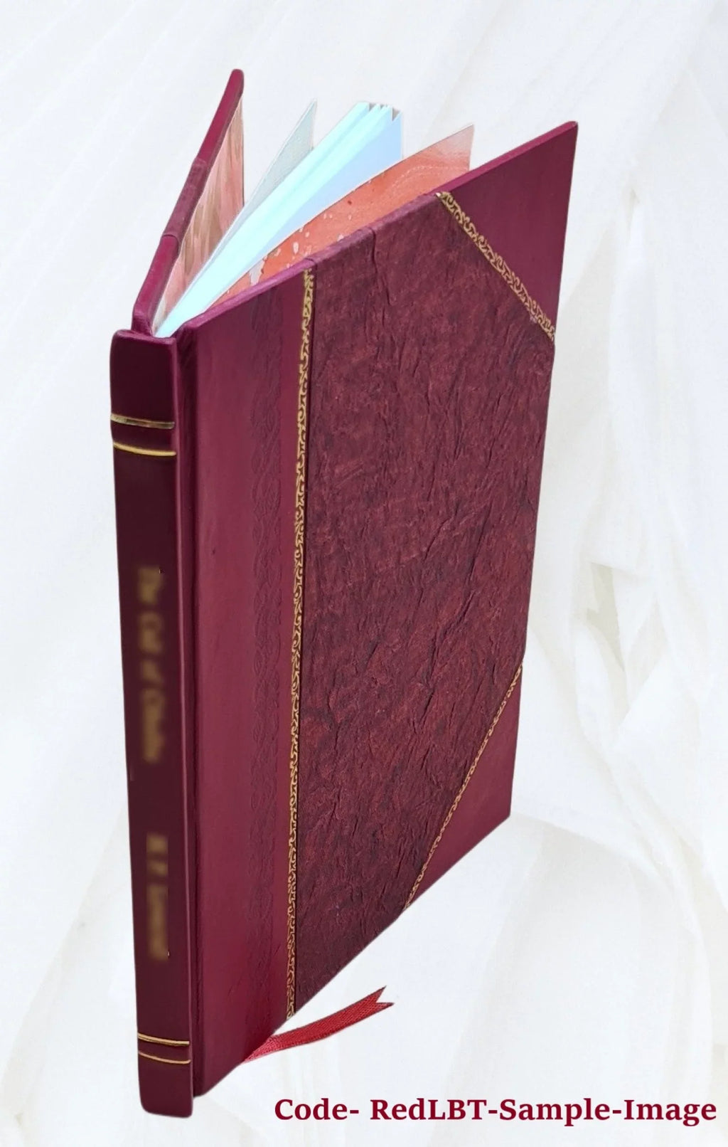 sulla clorosi del dottor Centomo 1817 [Leather Bound]. 3. Sull'angina membranacea o croup del dottor Fleisch. 2. sulla rachialgite o spinite del dottor Brera. Memorie 1