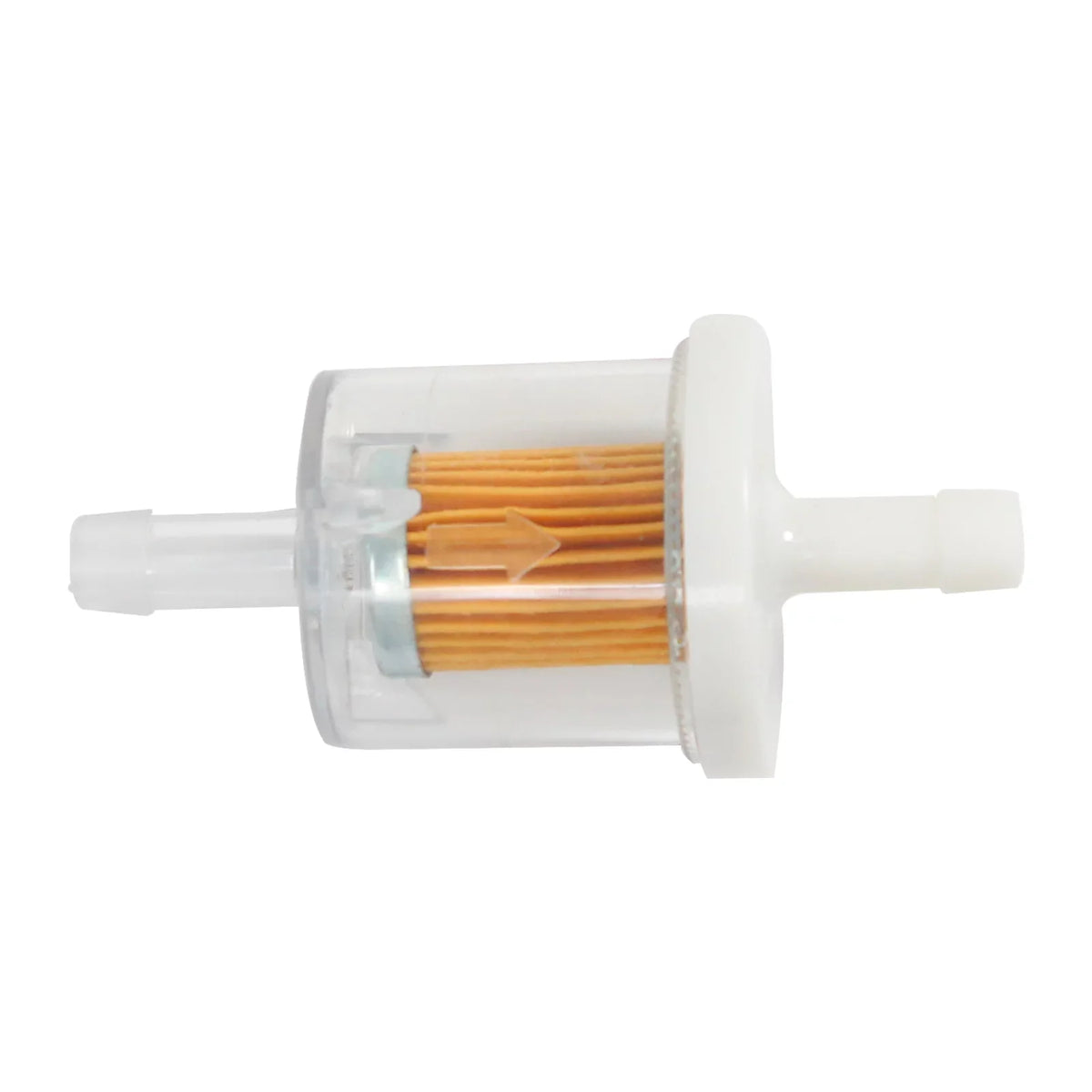 25-Pack 691035 Fuel Filter Replacement for Kawasaki FH381V CS02 4 Stroke Engine - appropriate with 493629 Fuel Filter 40 Micron