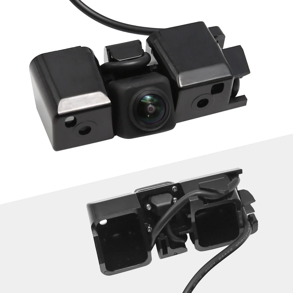 Teledu Back Up Camera For Chevy GMC 14-15 Chevy Silverado 1500 15 Silverado 2500 HD