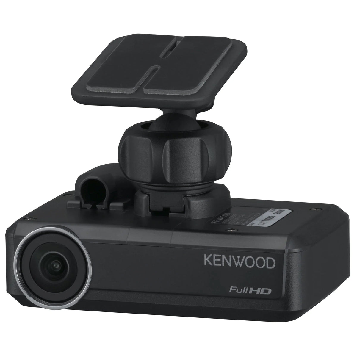 Kenwood DNX697S Navigation Receiver matching With  CarPlay & Android Auto with a Kenwood DRV-N520 Drive Recorder