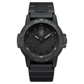 Luminox 0321.BO Sea Turtle Giant 0320 Men's Black Band Watch