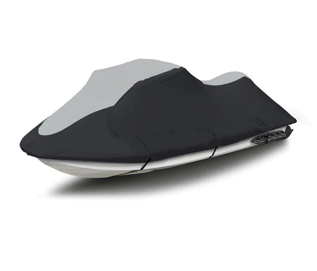 SUPER HEAVY-DUTY PWC 600D JET SKI protector suitable for Kawasaki ZXi 1100 / JH1100 1996-2001 2002 2003 2 Seater