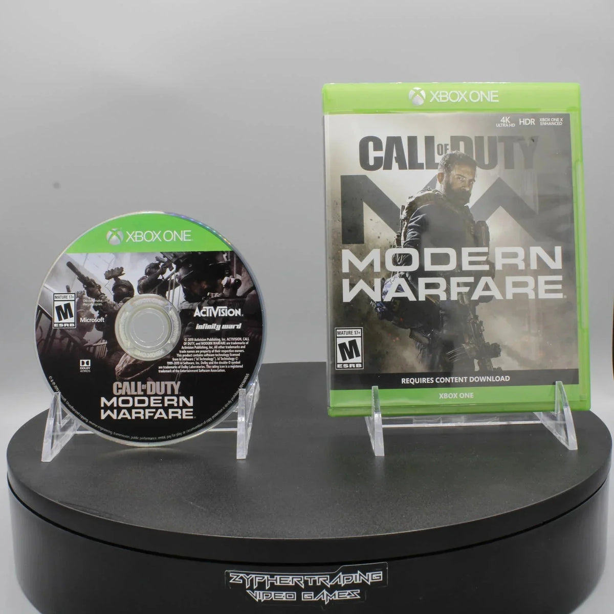 Call of Duty: Modern Warfare |  Xbox One