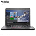 Used Grade A  ThinkPad T460 14" Laptop,  Core I5-6300U up to 3.0G, 8G DDR3L, 500G, miniDP, HDMI, USB 3.0, W10P64-Multi Languages Support (EN/ES/FR)