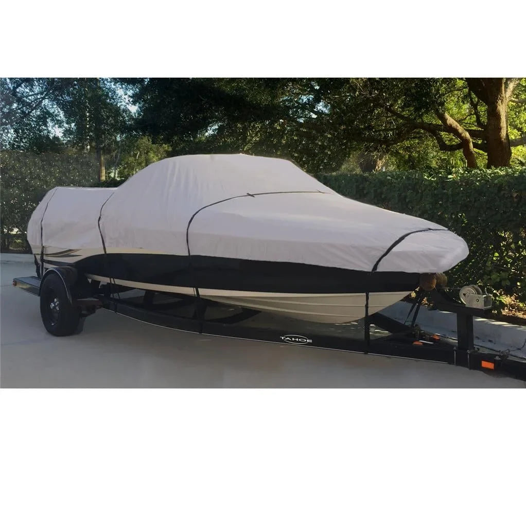 craft shield matching for THUNDER CRAFT MAGNUM 195 I/O ALL YEARS STORAGE, TRAVEL, LIFT
