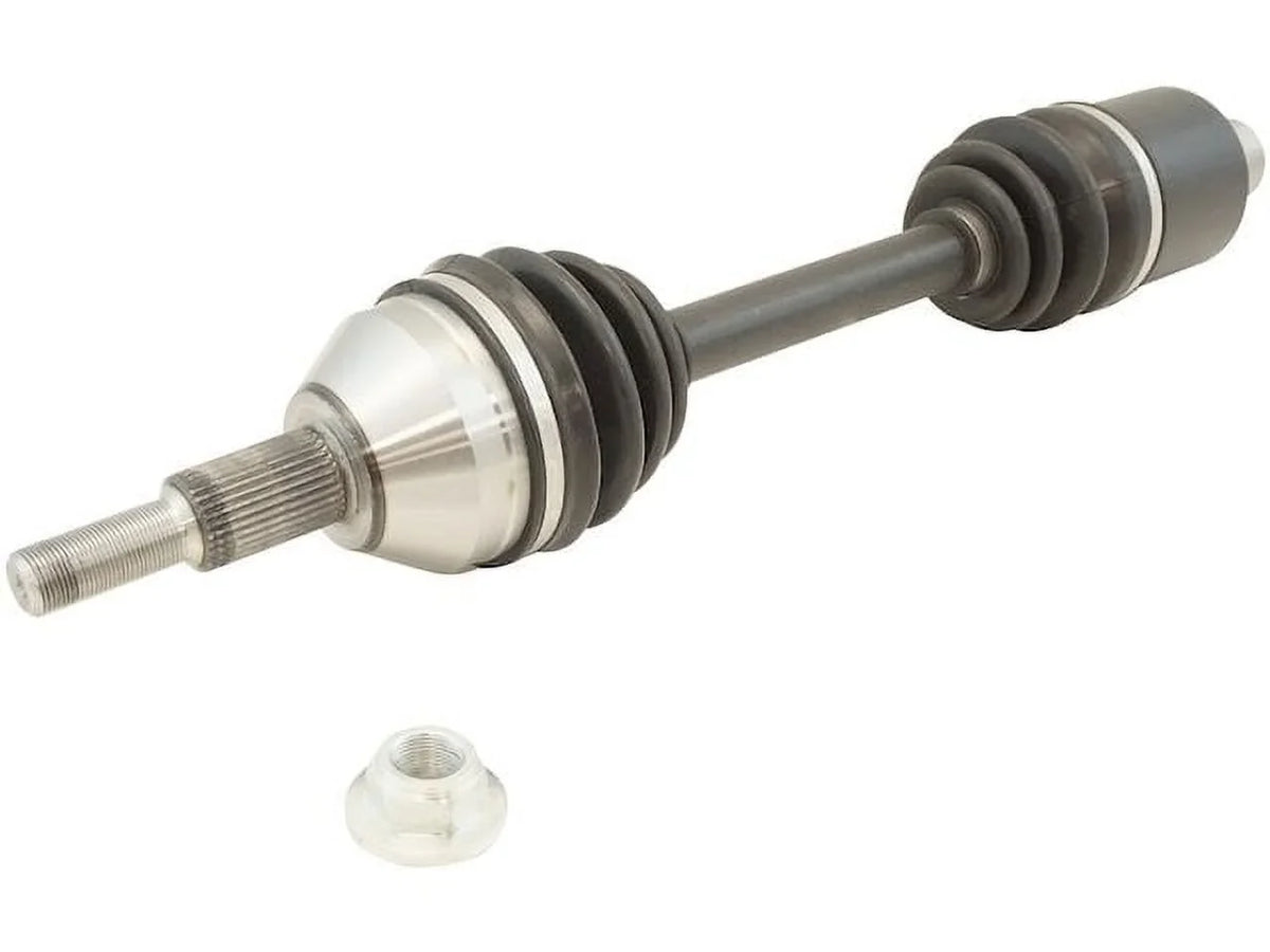 Front Right CV Axle Assembly - suitable with 2008 - 2020 Dodge Grand Caravan 4.0L V6 2009 2010 2011 2012 2013 2014 2015 2016 2017 2018 2019