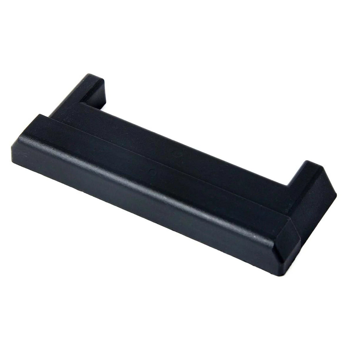 E-track NOT included.""". Ideal TieDown Accessories Bundle for Trucks, Warehouses, Docks, Trailers, Boats. """E-Track TieDown Kit: 4 Wood Beam Sockets, 10 O Rings, 8 End Caps, 8 Rope TieOffs