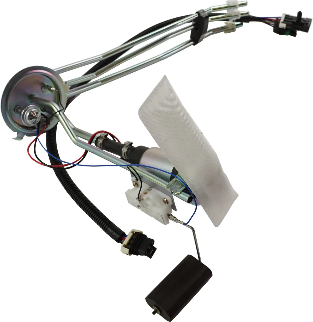 Fuel Pump appropriate with 1996-1997 Buick LeSabre 1996 Pontiac Bonneville 6Cyl 3.8L With Sending Unit
