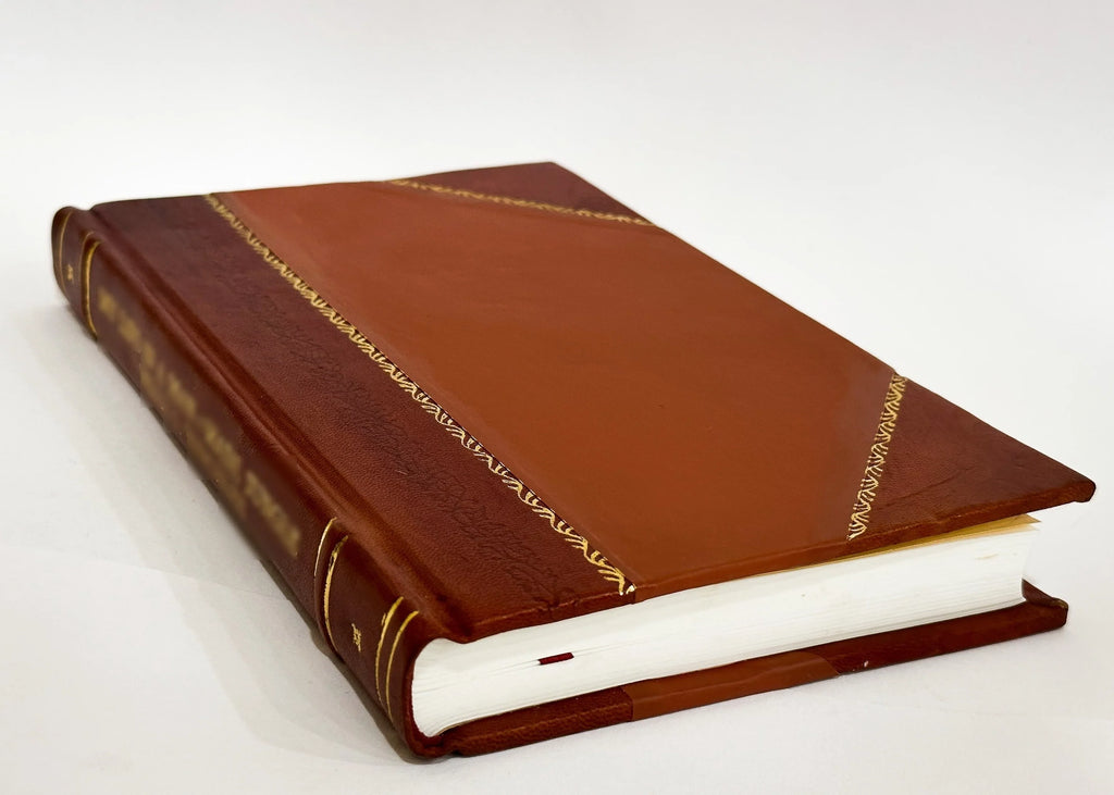 Franje Rakoga / Smiiklas, Tade (1895) (1895) [Leather Bound]. Ivot I Djela Dra